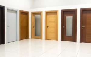 “Why WPC is the Future of Doors and Frames”