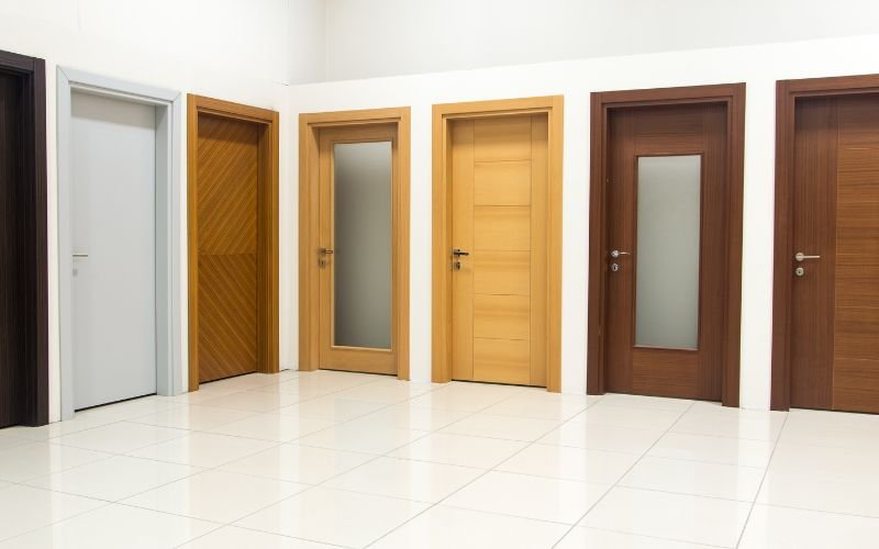 “Why WPC is the Future of Doors and Frames”
