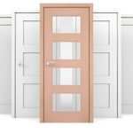 “How to Choose the Right WPC Door for Your Space”